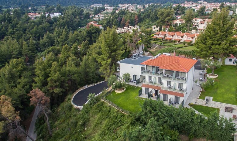 Mirabilia Boutique Hotel
