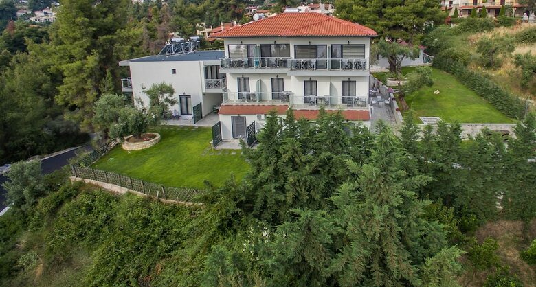 Mirabilia Boutique Hotel