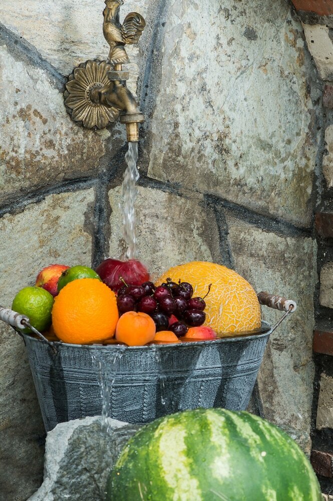 Mirabilia Boutique Hotel