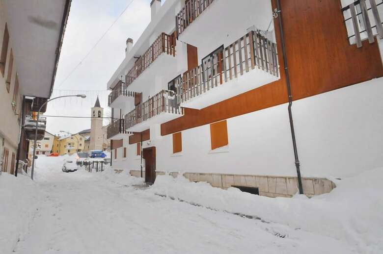 Apartamento Amami Viaggi - Casa Del Sannio