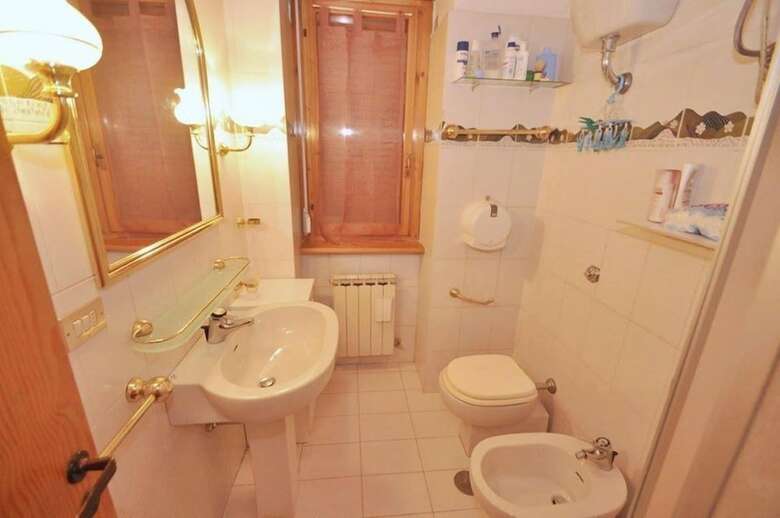 Apartamento Amami Viaggi - Casa Del Sannio