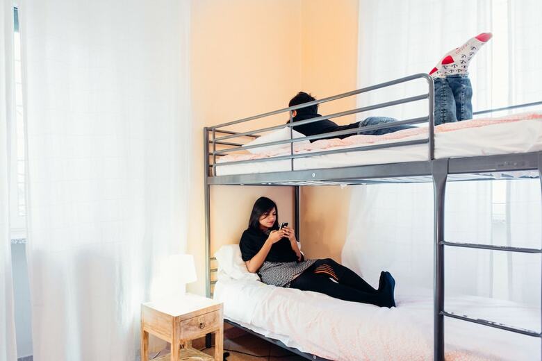 Hotel The Beehive