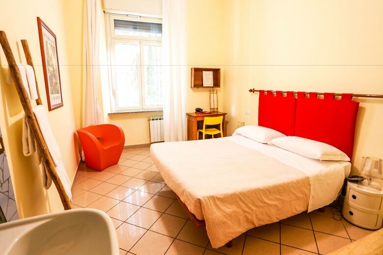 Hotel The Beehive