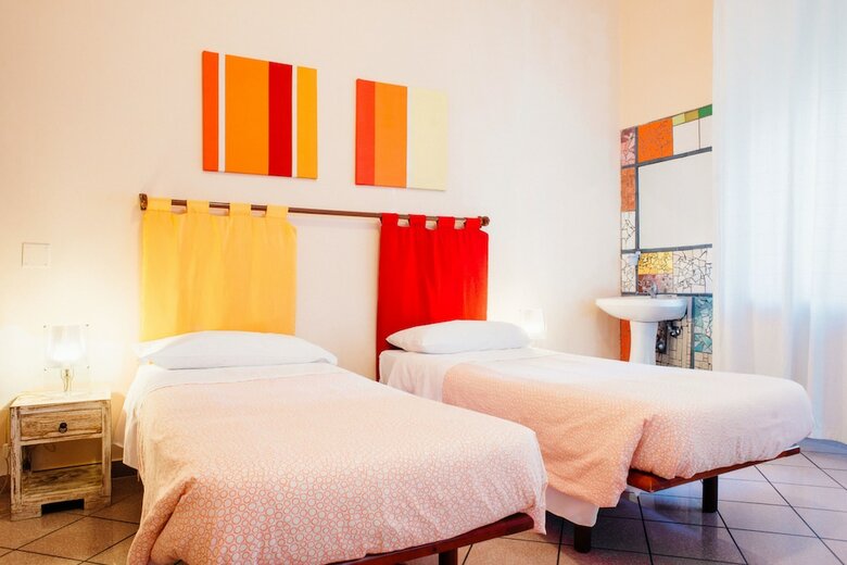 Hotel The Beehive