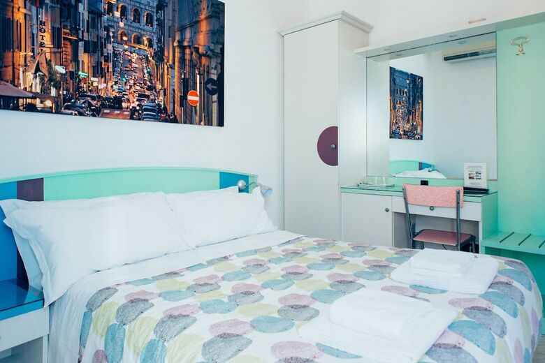 Hotel The Beehive