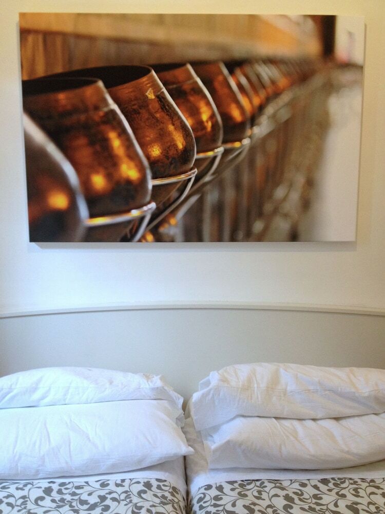 Hotel The Beehive