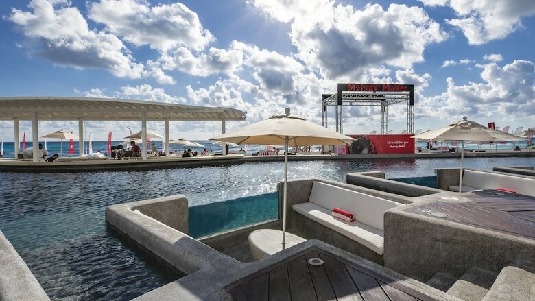 Hotel Melody Maker Cancun - All Inclusive