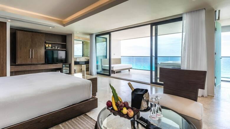 Hotel Melody Maker Cancun - All Inclusive