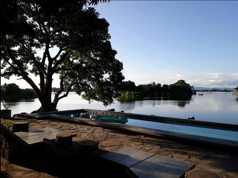 Hotel Isleta El Recedo