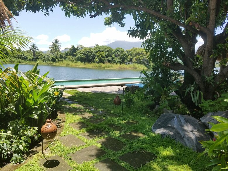 Hotel Isleta El Recedo