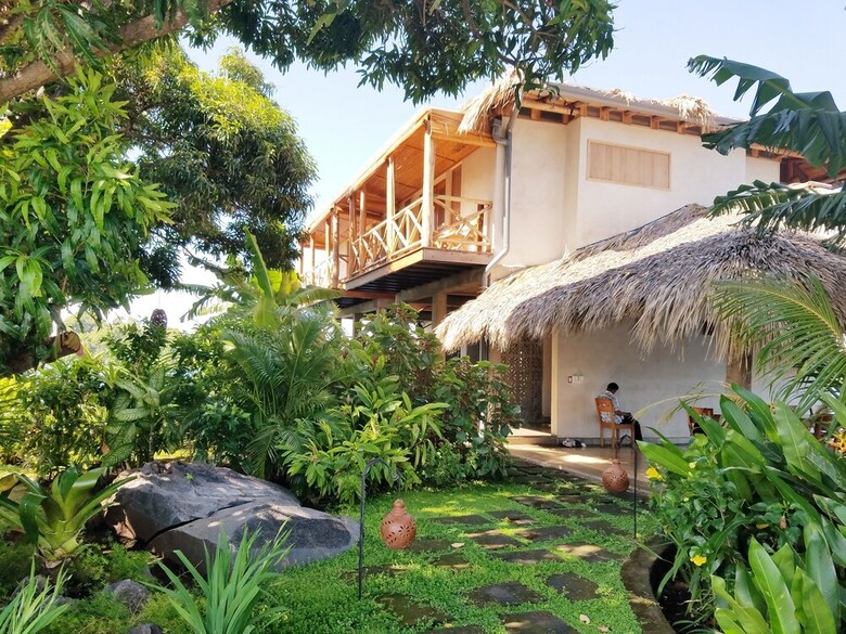 Hotel Isleta El Recedo