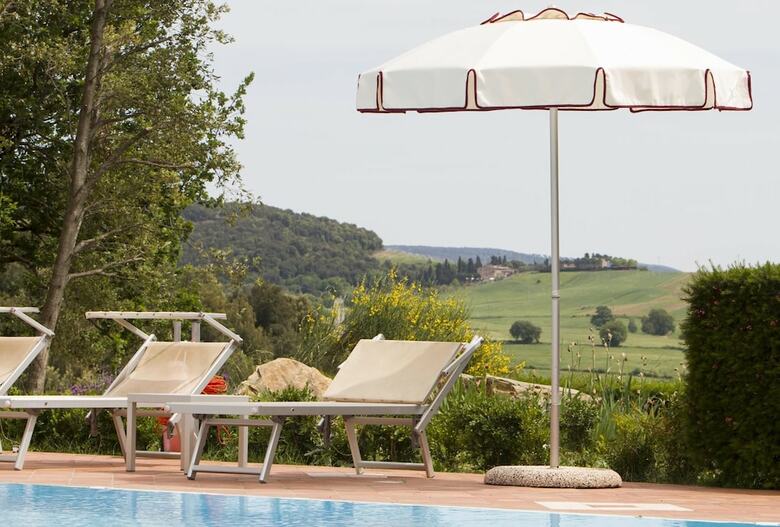 Apartamento Podere Scopeto