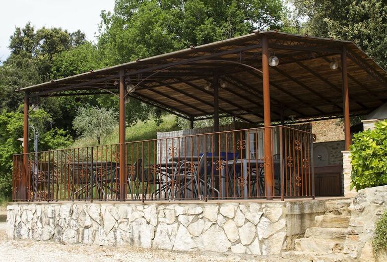 Apartamento Podere Scopeto