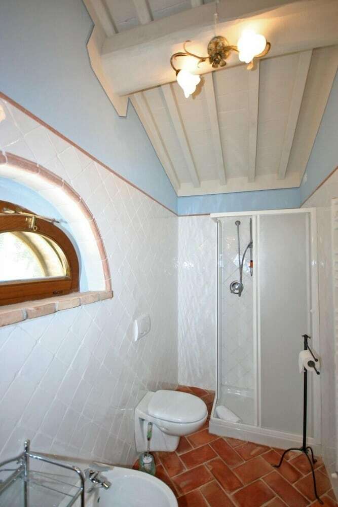 Apartamento Podere Scopeto