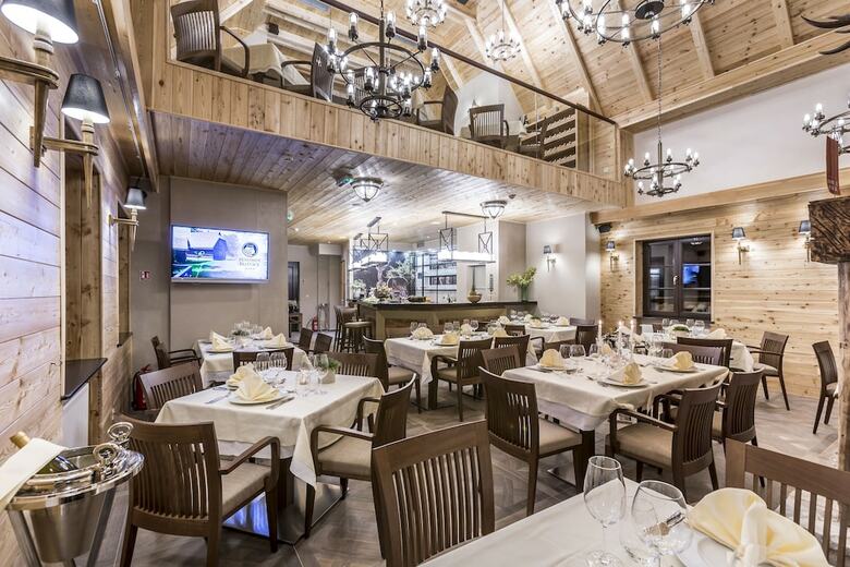 Apartamento Fenomen Plitvice