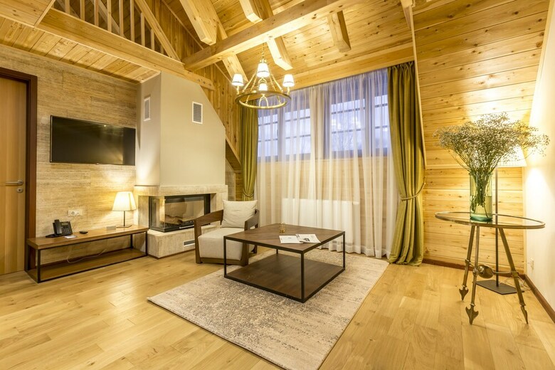 Apartamento Fenomen Plitvice