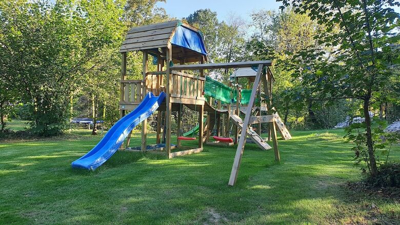 Apartamento Fenomen Plitvice