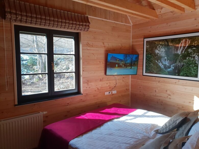 Apartamento Fenomen Plitvice