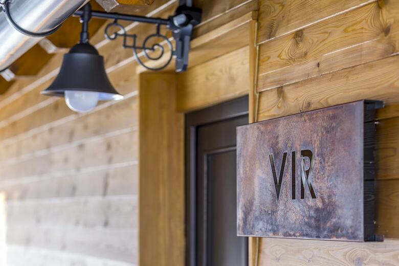 Apartamento Fenomen Plitvice
