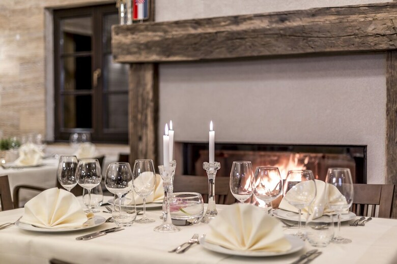 Apartamento Fenomen Plitvice