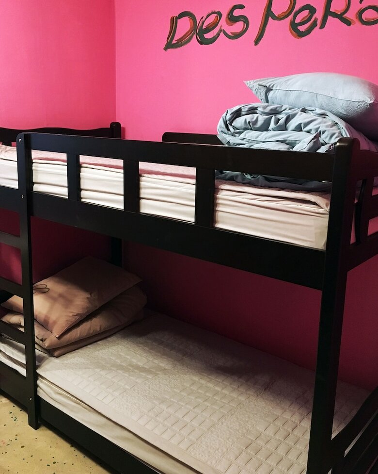 Hostal Sumsum Guest House - Hostel