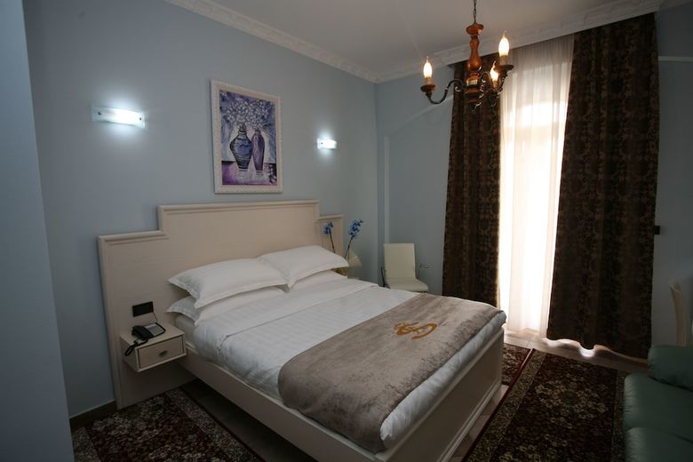 Hotel Boutique Las