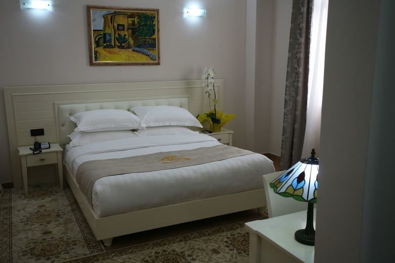 Hotel Boutique Las