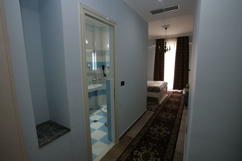 Hotel Boutique Las