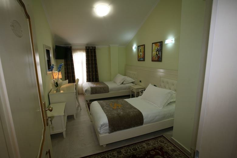 Hotel Boutique Las