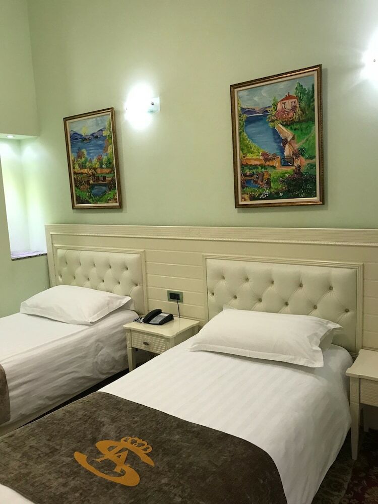 Hotel Boutique Las