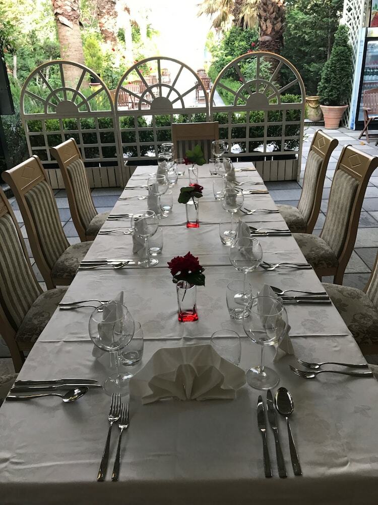 Hotel Boutique Las
