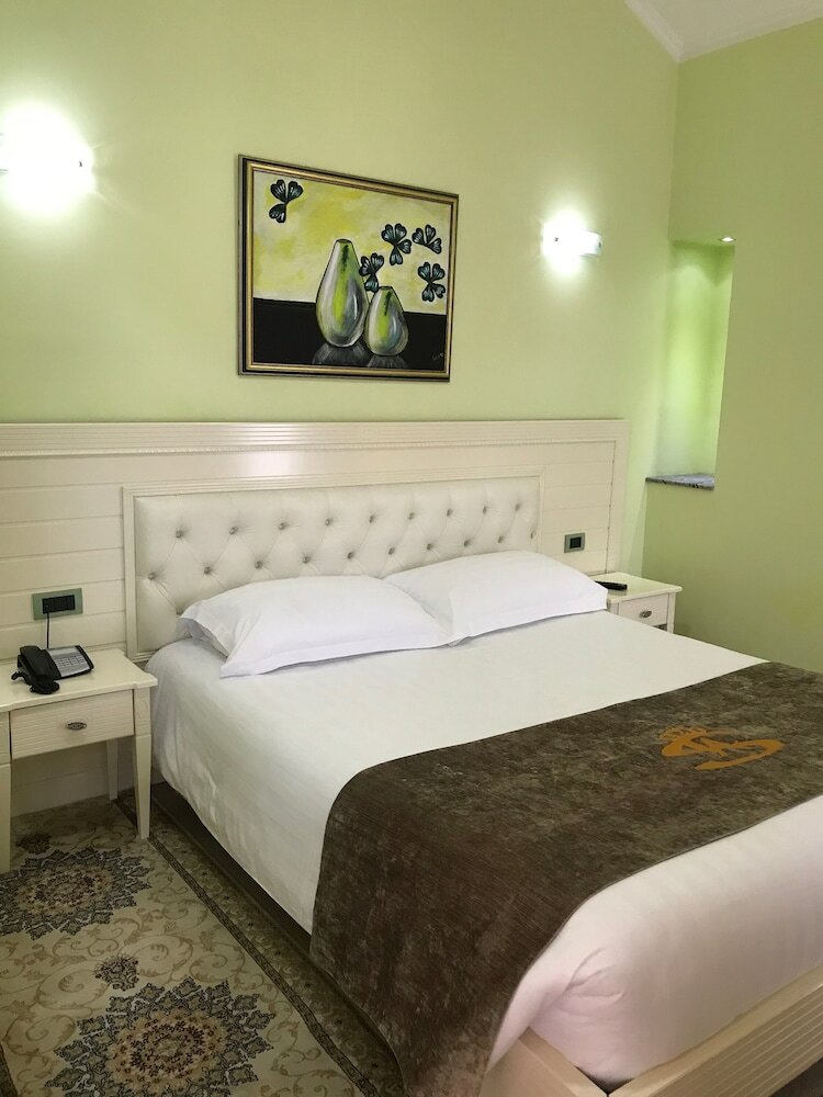 Hotel Boutique Las