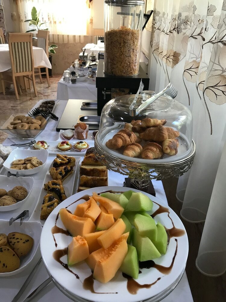Hotel Boutique Las