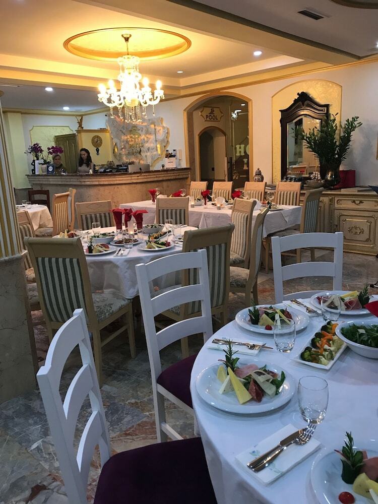 Hotel Boutique Las