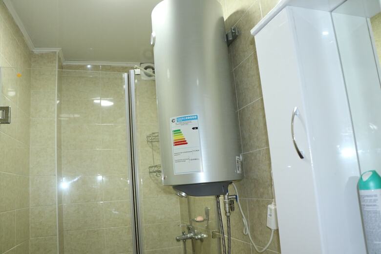 Aparthotel Al-salam Hotel Apartment