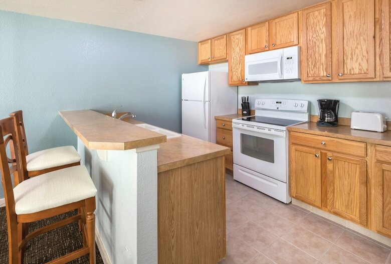 Hotel Worldmark Discovery Bay
