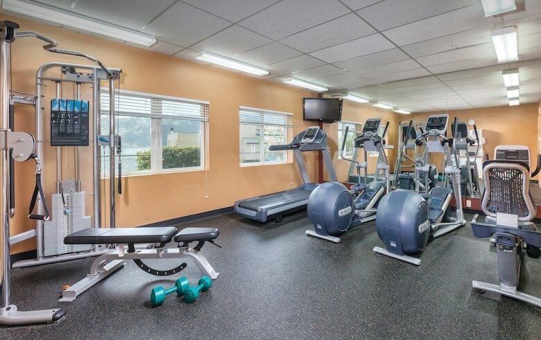 Hotel Worldmark Discovery Bay