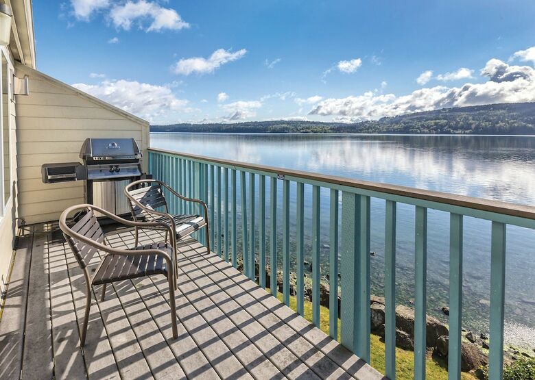 Hotel Worldmark Discovery Bay