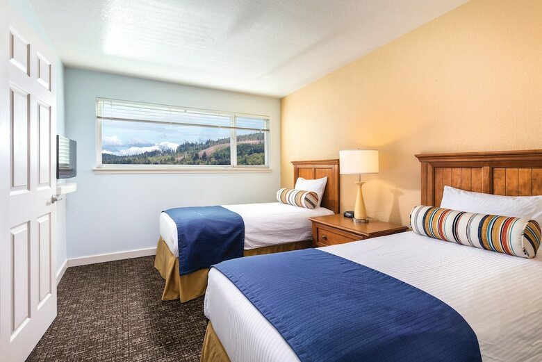 Hotel Worldmark Discovery Bay