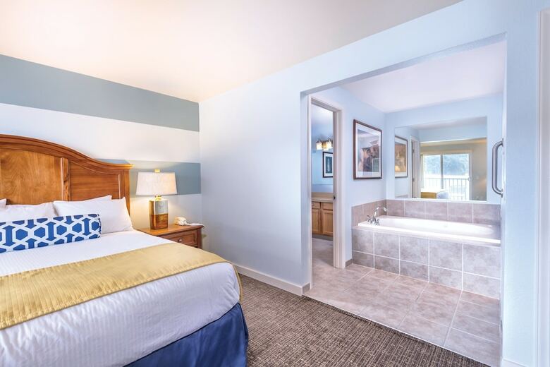 Hotel Worldmark Discovery Bay