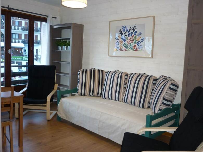Apartamento La Residence