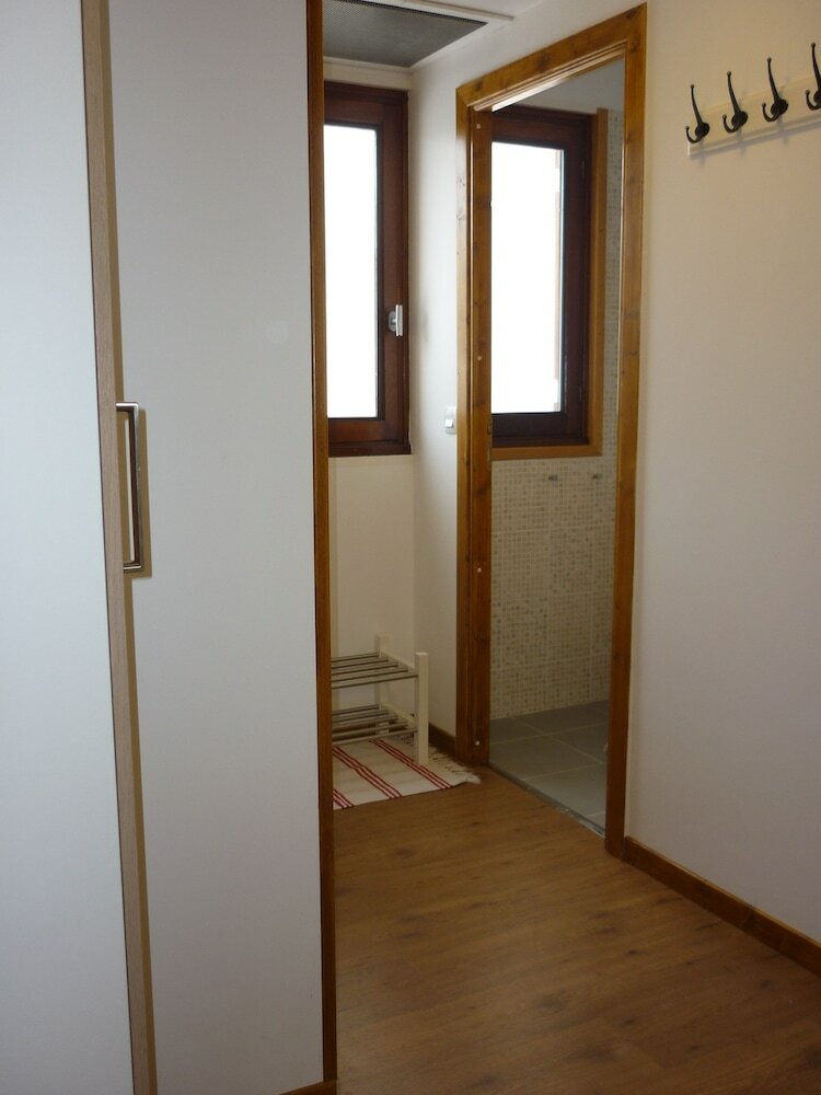 Apartamento La Residence
