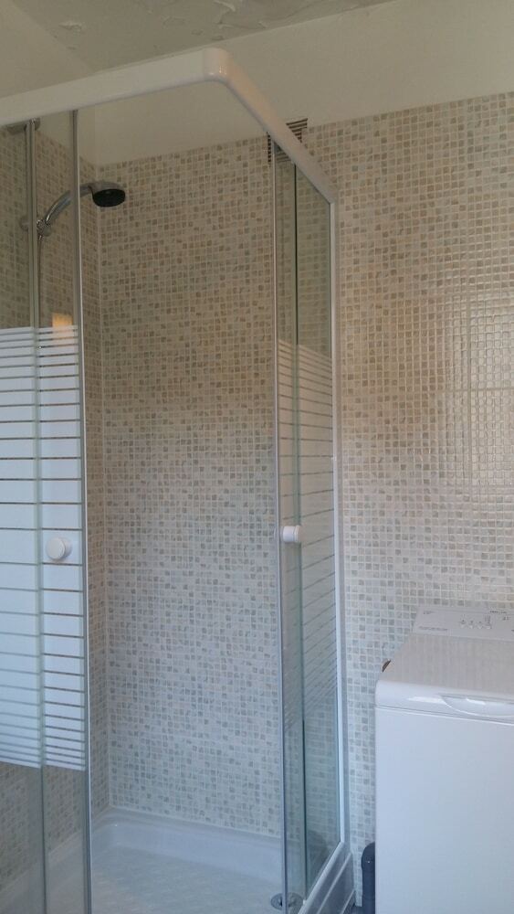 Apartamento La Residence
