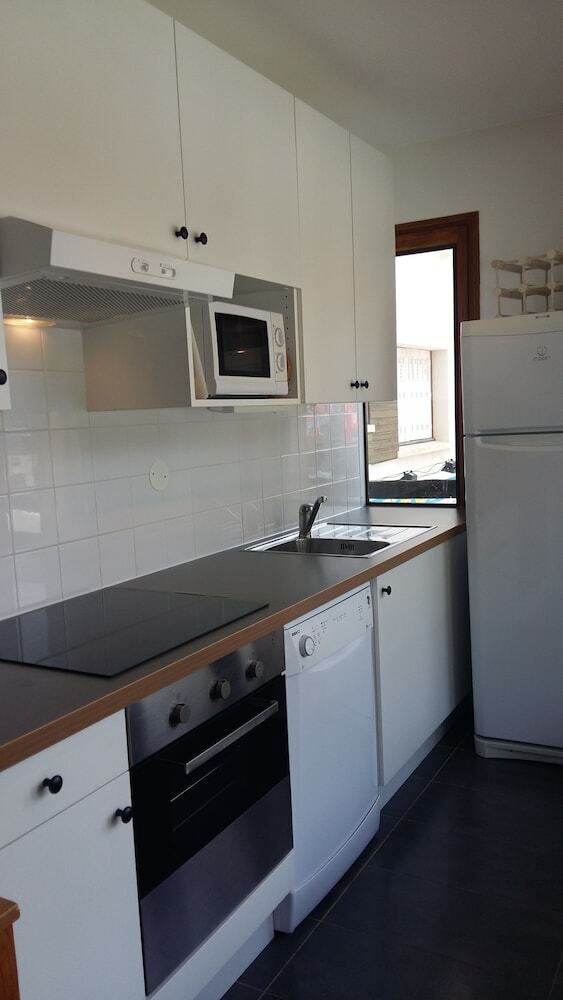 Apartamento La Residence
