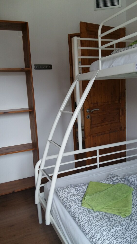 Apartamento La Residence