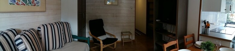 Apartamento La Residence