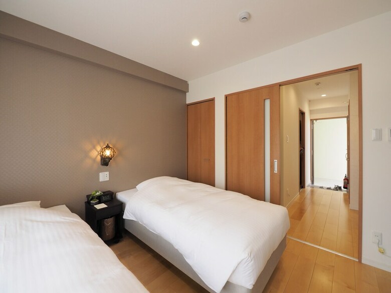Apartamentos Condominium L's Inn