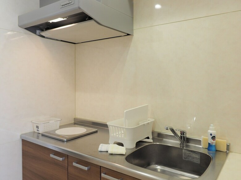 Apartamentos Condominium L's Inn
