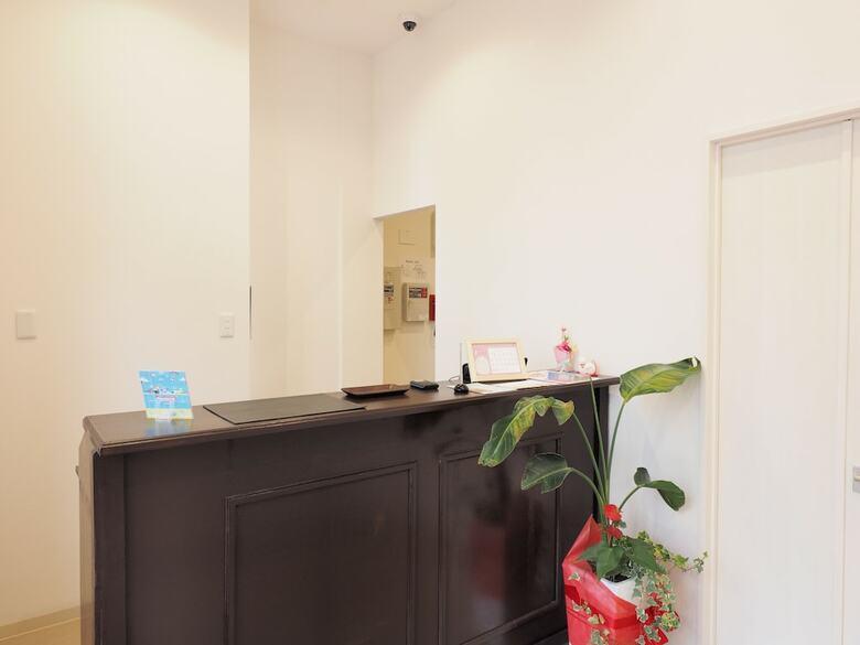 Apartamentos Condominium L's Inn