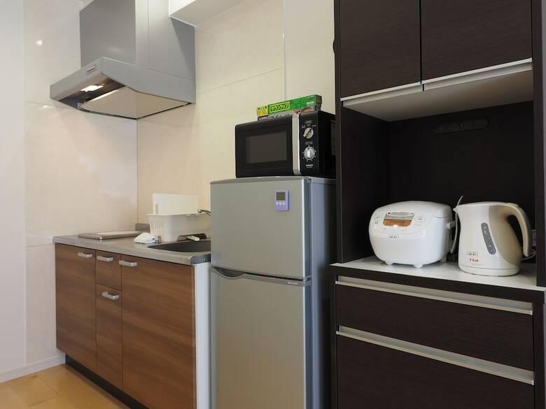 Apartamentos Condominium L's Inn